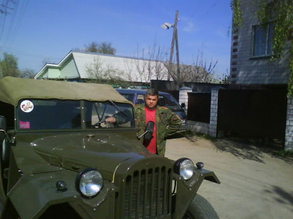 Евгений Фокин