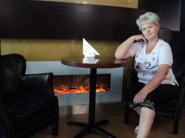 Ирина Белова