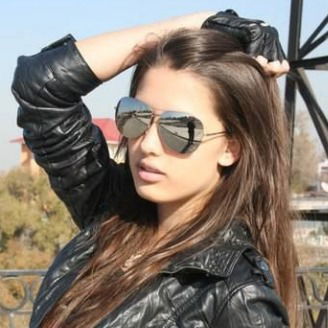 Эльвира Сагнаева