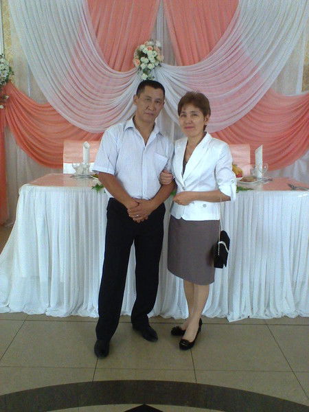 Оля Рахимжанова