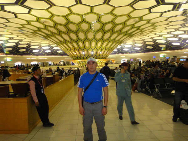 Донаев Санат