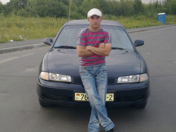 Сергей Ткач