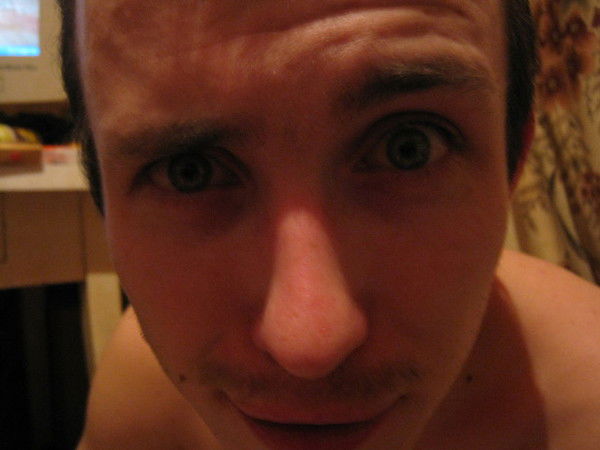 Алексей Мусинов