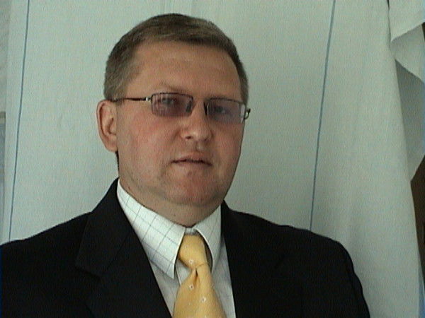 Андрей Колестратов