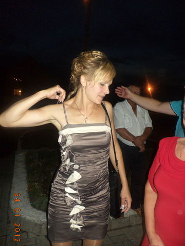 Наталия Коршунова