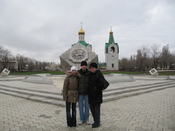 Гульфия Сафиуллова