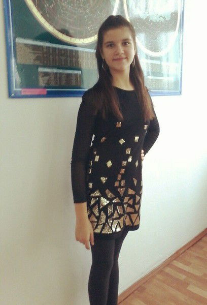 Виолетта Коротеева