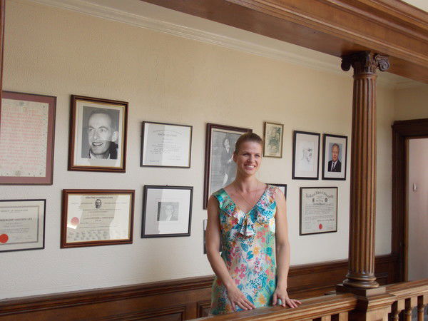 Ольга Кукина