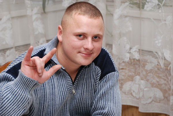 Олег Ламников