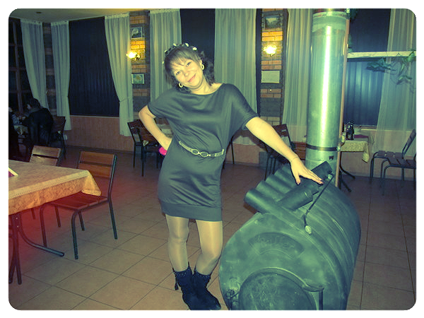 Кицюня Каренина