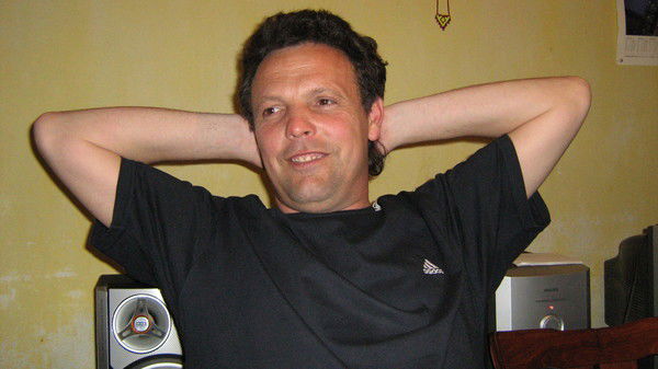 Андрей Миняйло