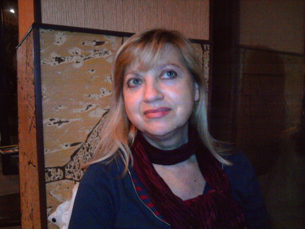 Валентина Разживина