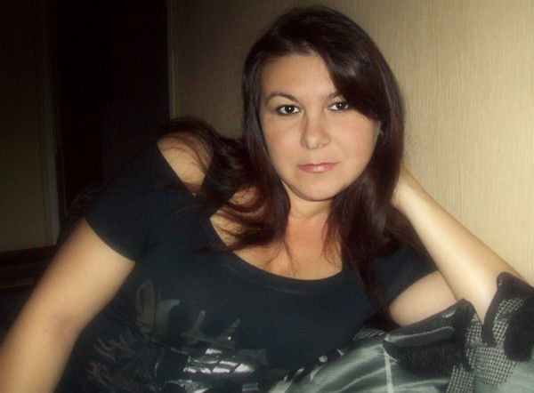 Наталья Баландина