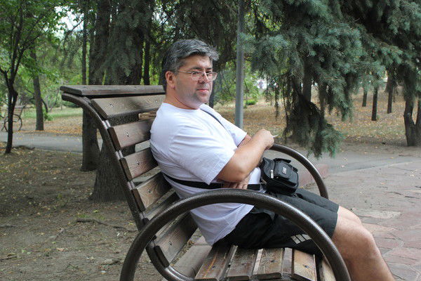 Руслан Тайбеков