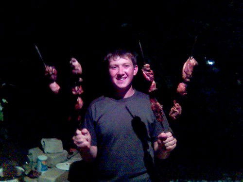 Вася Зверев