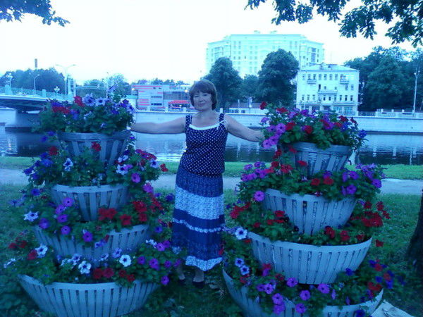 Ирина Емельянова