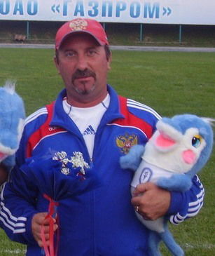 Евгений Терентьев