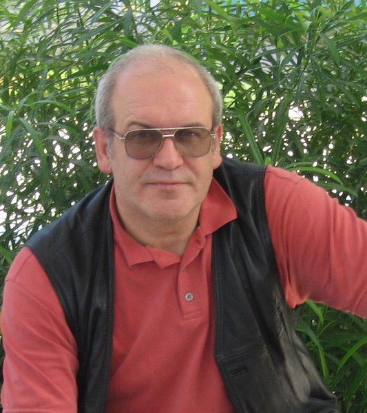 Александр Токарев