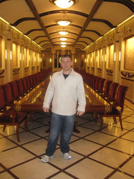 Геннадий Чимбровяну