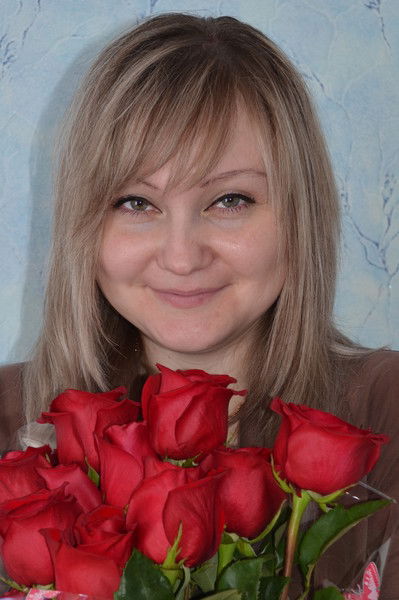 Ирина Соколова