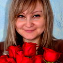 Ирина Соколова