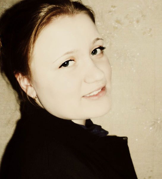 Виктория Маляренко