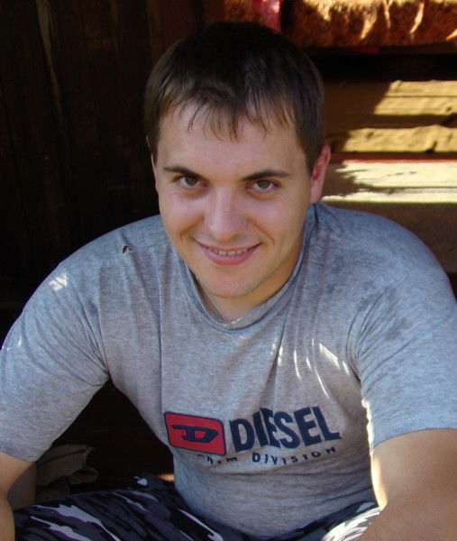 Руслан Слободин