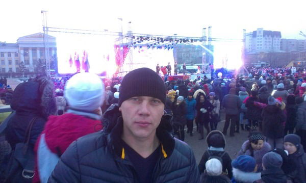 Валентин Вахненко