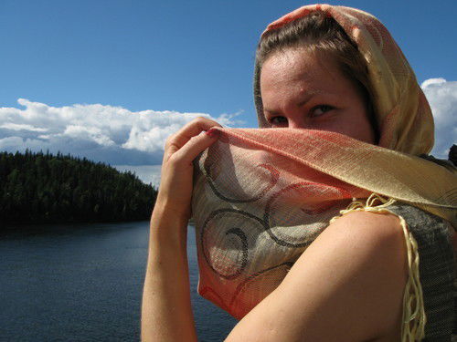 Наталья Донченко