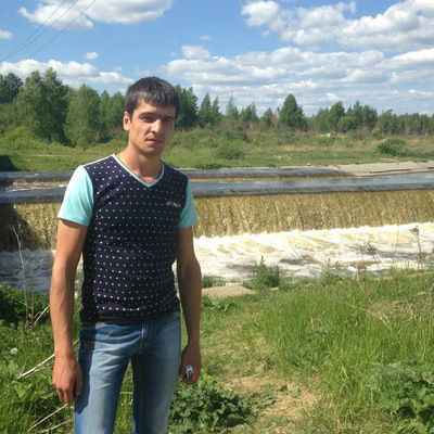 Женя Агатьев