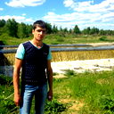 Женя Агатьев