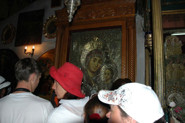 Сергей Иванович Цюпко