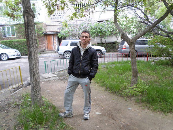 Дмитрий Торопов