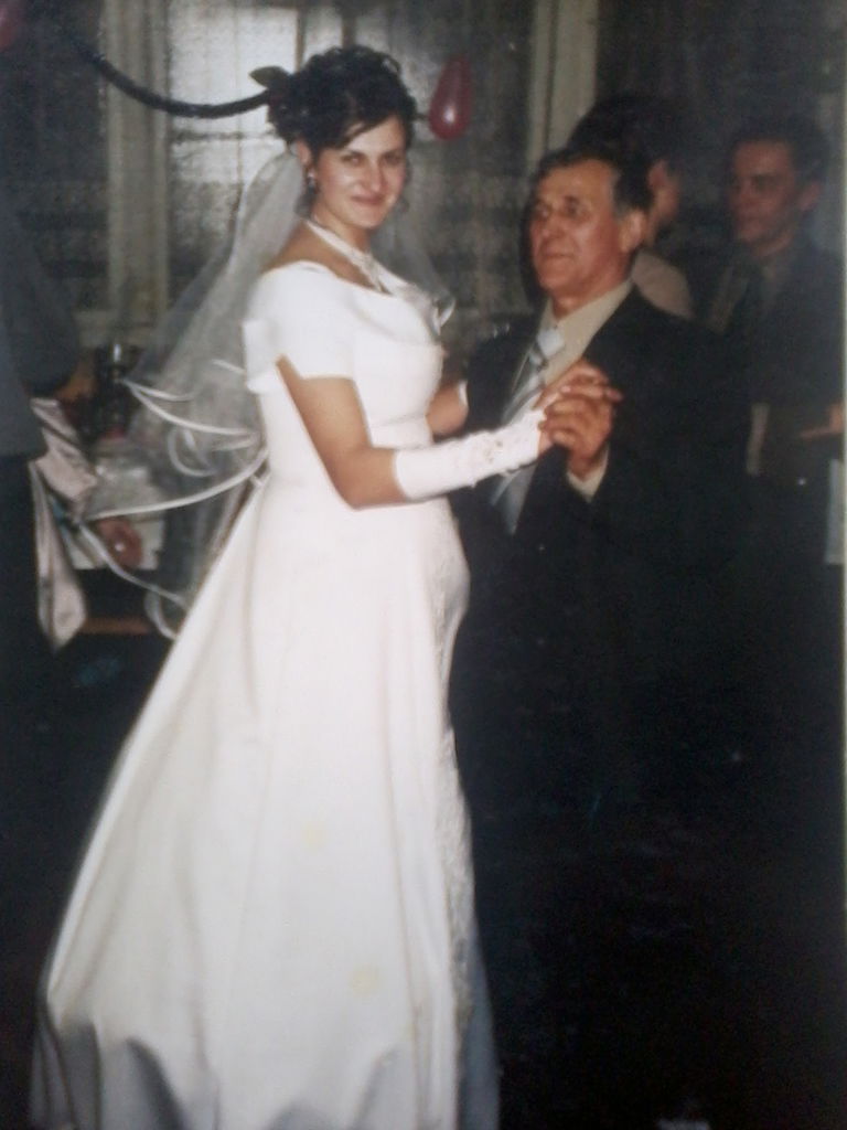 Наталья Григорчик