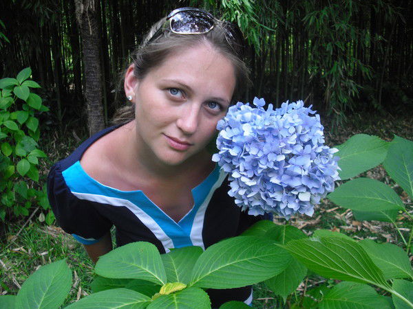 Анна Яковенко