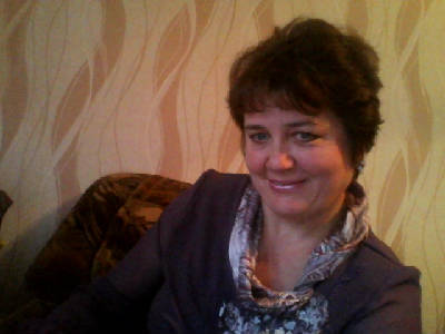 Людмила Яковлева