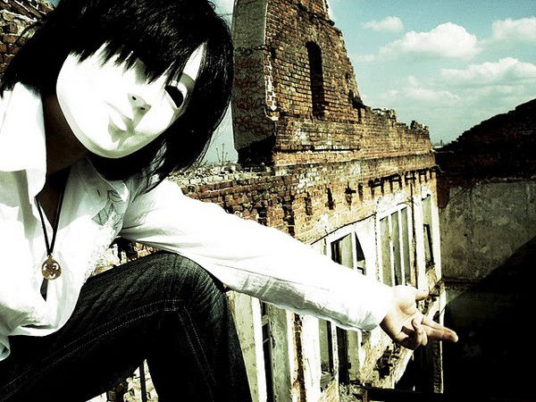 Кирилл Стеценко