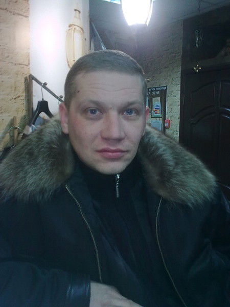 Владислав Головко