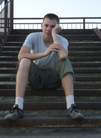 Леха Корзюк