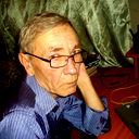 Сергей Семенов