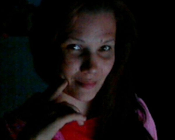 Олеся Юлдашева