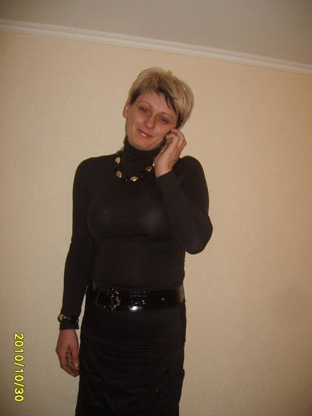 Светлана Махова