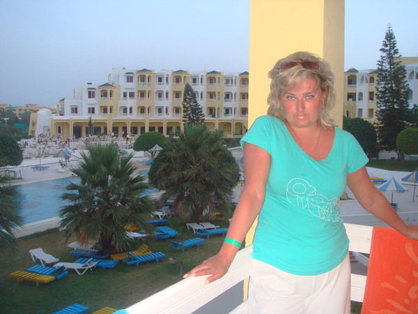 Ольга Башейко