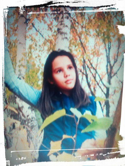 Диана Сквирская