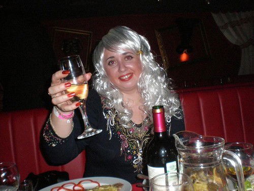 Татьяна Малашина