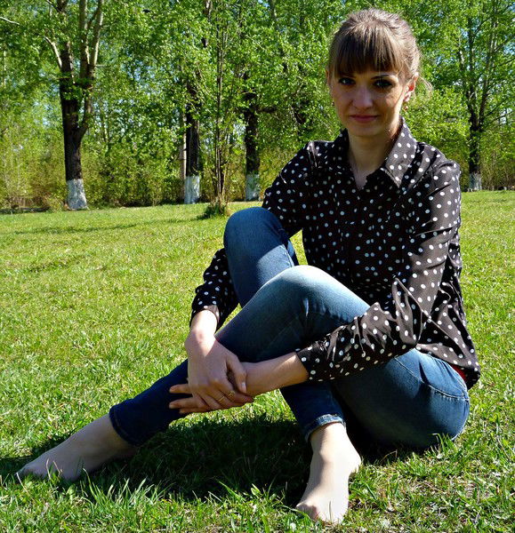 Марина Стасенко