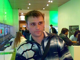 Александр Присташ