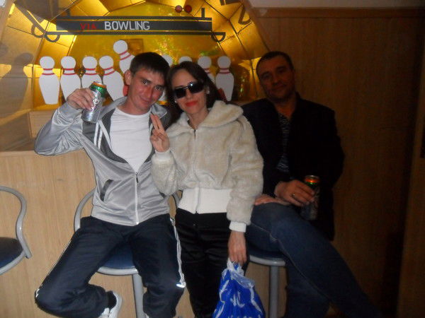 Ирина Савчук