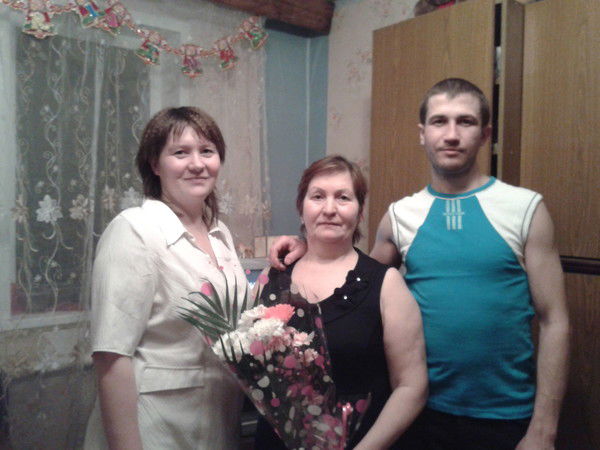 Олеся Ермоленко