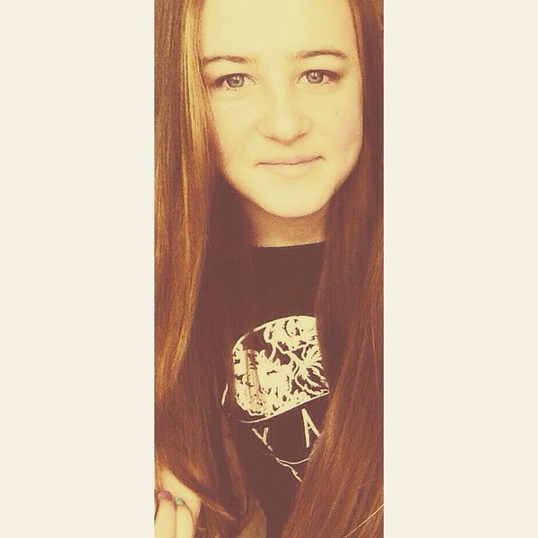 Настя Кузнецова